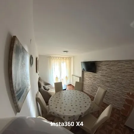 Apartament Baja 2