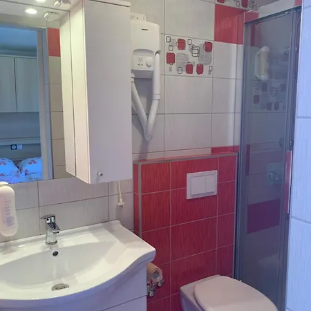 Apartamento Baja 2 Lopar