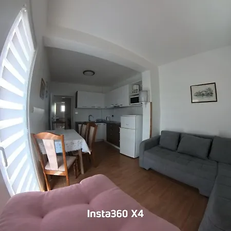 Baja 2 Apartamento