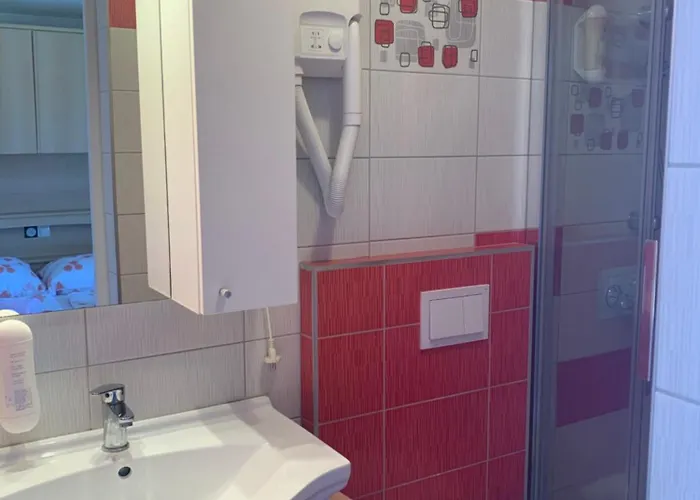 Lägenhet Baja 2 Lopar